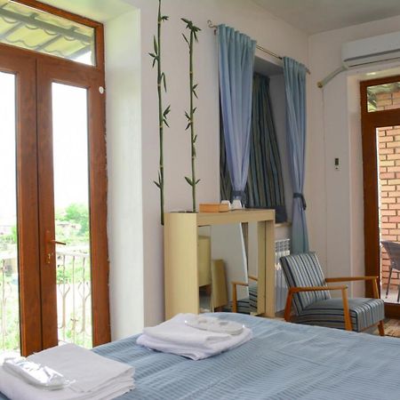 Yeghegnadzor Old Bridge B&B المظهر الخارجي الصورة