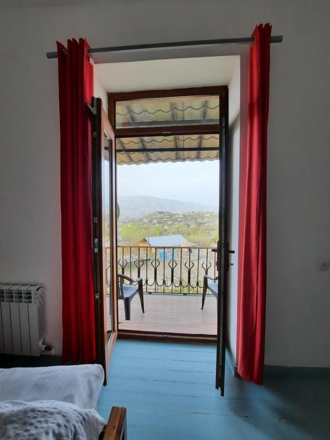 Yeghegnadzor Old Bridge B&B المظهر الخارجي الصورة