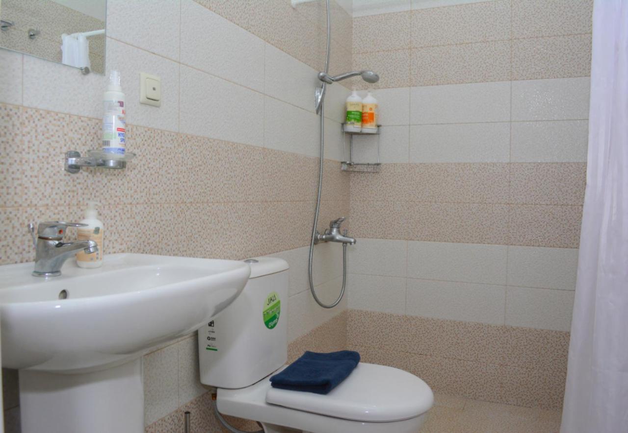 Yeghegnadzor Old Bridge B&B المظهر الخارجي الصورة
