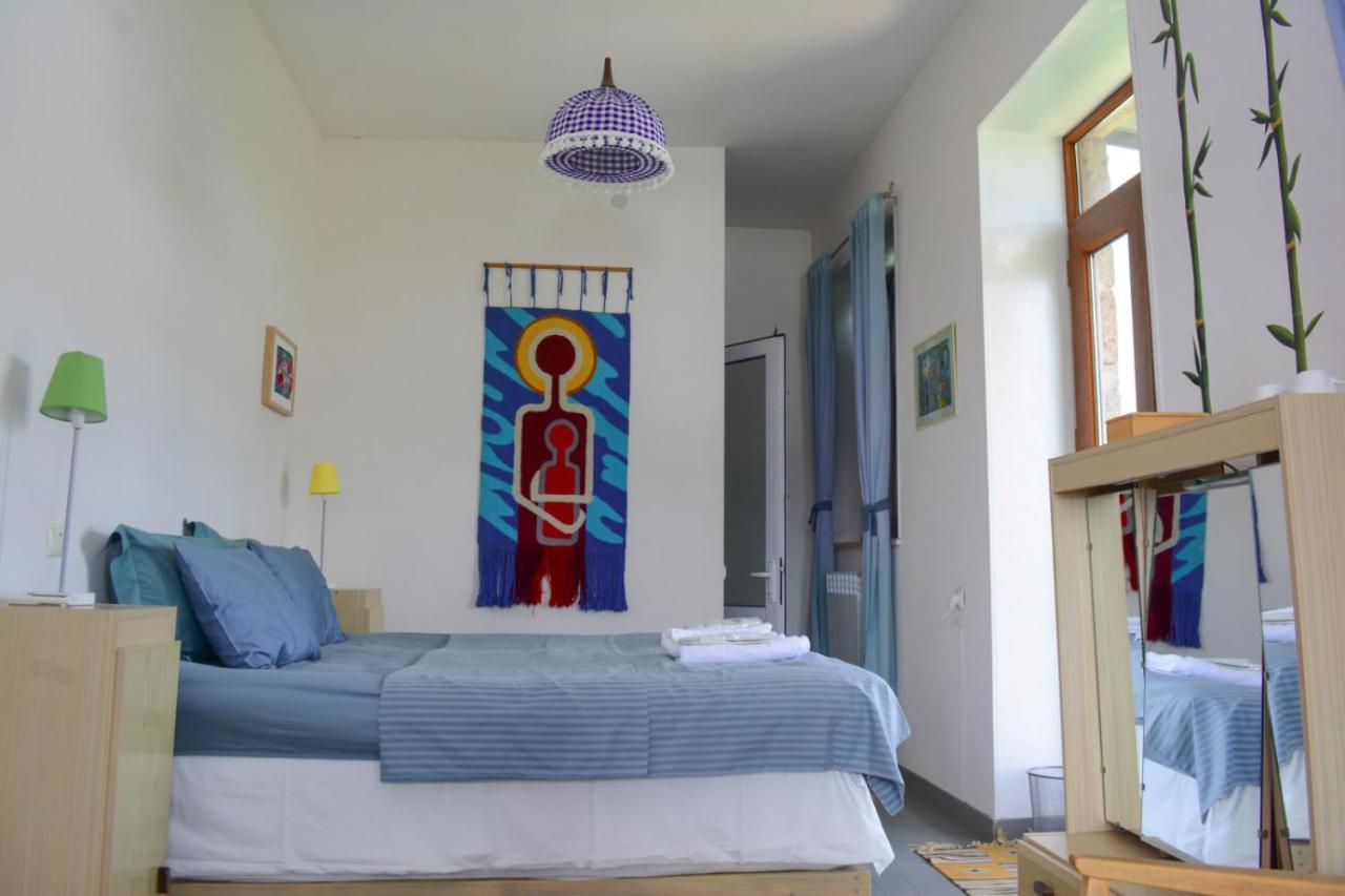 Yeghegnadzor Old Bridge B&B المظهر الخارجي الصورة