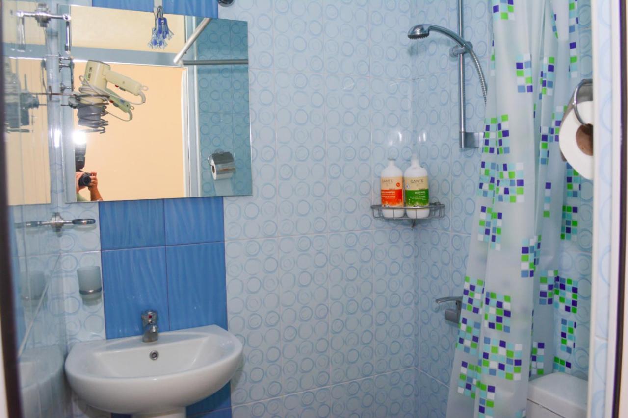 Yeghegnadzor Old Bridge B&B المظهر الخارجي الصورة