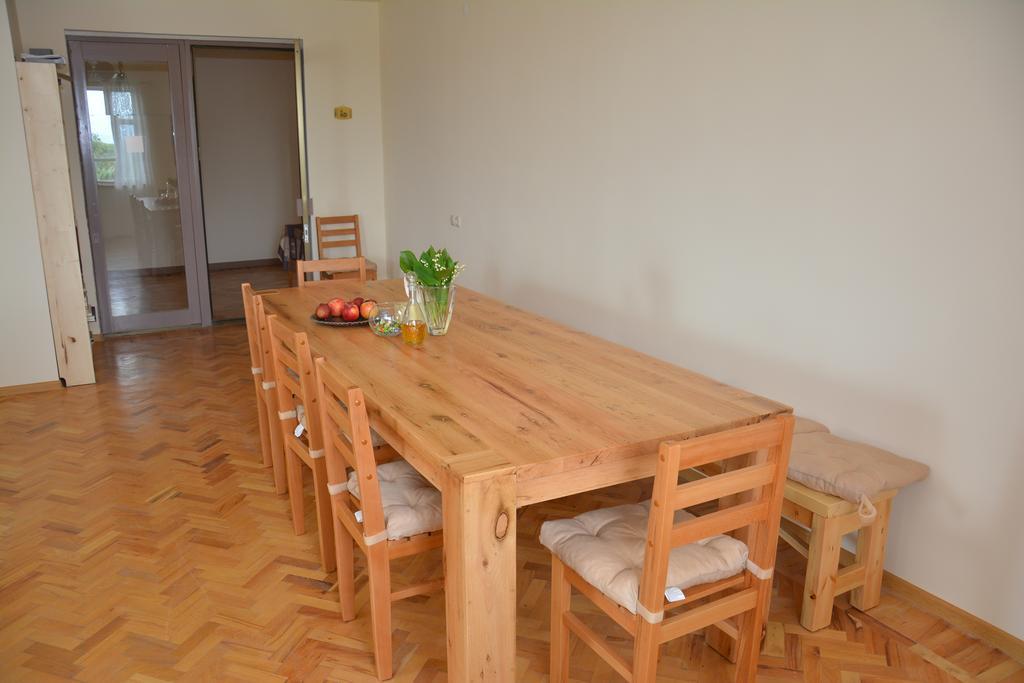 Yeghegnadzor Old Bridge B&B المظهر الخارجي الصورة