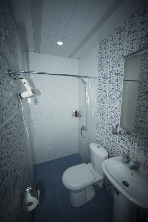 Yeghegnadzor Old Bridge B&B المظهر الخارجي الصورة